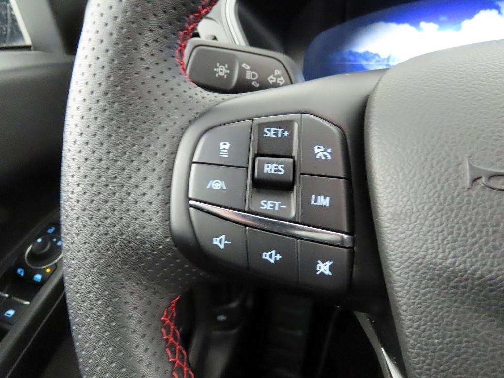 Ford Kuga Hybrid Plug in Hybrid ST Line X