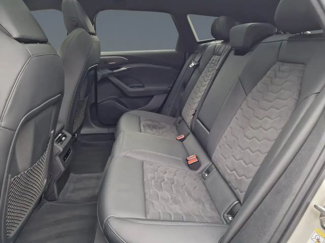 Audi A6 e-tron Avant Edition S-Line