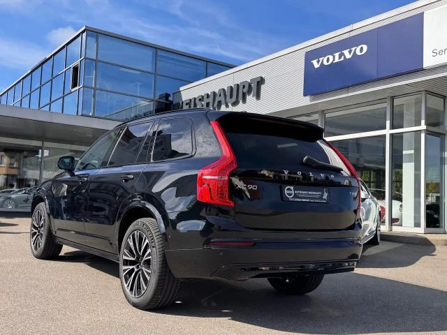 Volvo XC90 Dark Recharge T8 Ultra