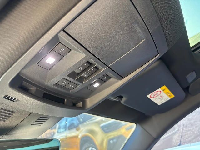 Peugeot 3008 GT-Line Hybrid