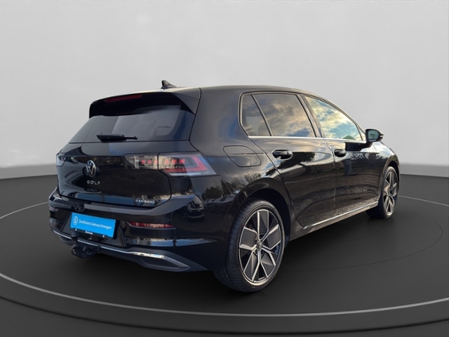 Volkswagen Golf DSG Golf VIII eHybrid