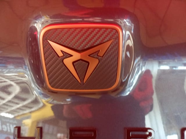 Cupra Formentor Formentor