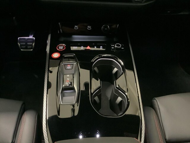 Audi A5 Avant S-Tronic