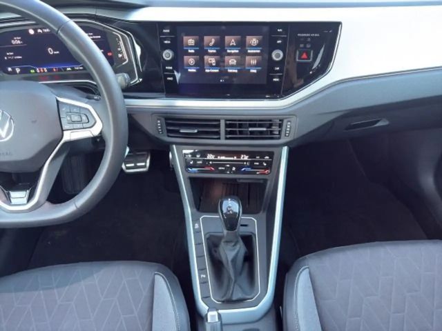 Volkswagen Taigo 1.0 TSI DSG