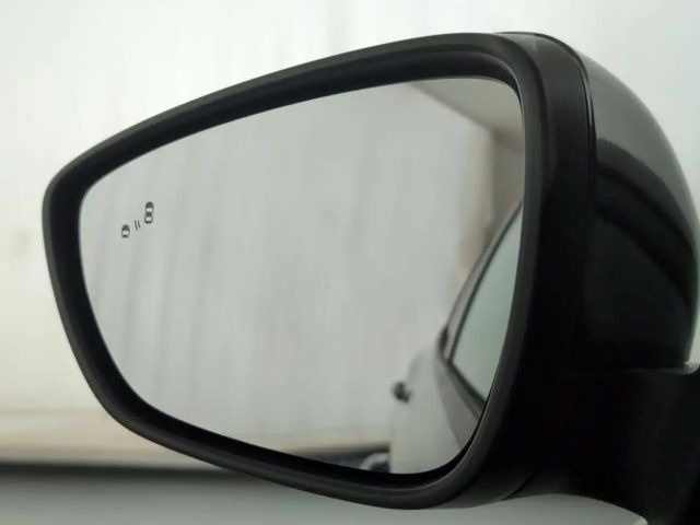 Ford Focus EcoBoost ST Line Wagon