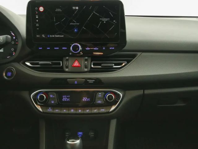 Hyundai i30 cw Edition 30+ Kamera LED Navi