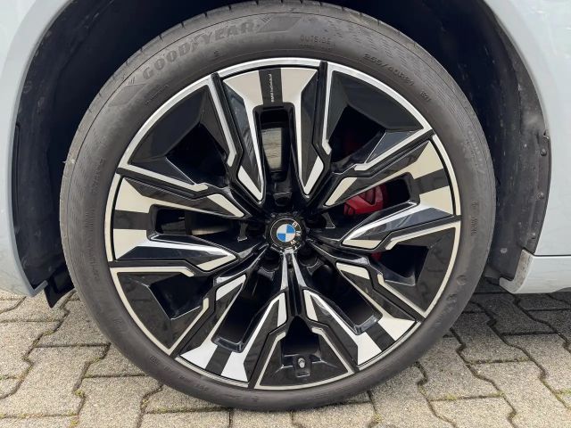 BMW X3 M-Sport xDrive