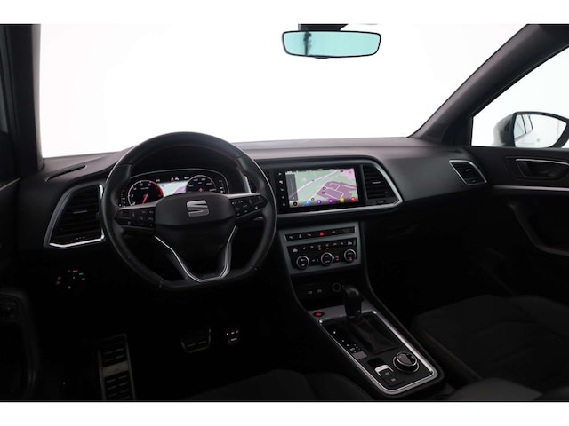 Seat Ateca 1.5 TSI FR-lijn