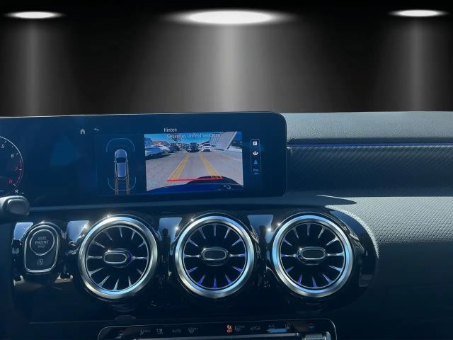 Mercedes-Benz A 200 Progr Advanced+ DISTRO Standhzg LED KeyGo