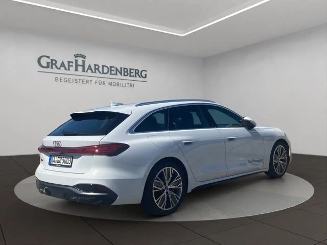 Audi A5 Avant S-Line S-Tronic