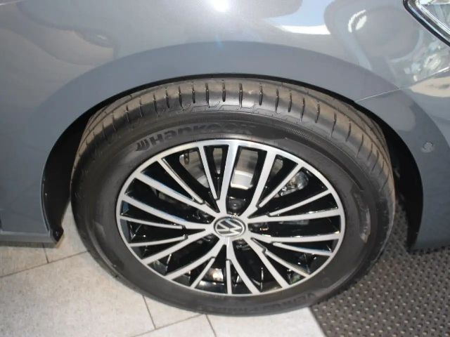 Volkswagen Touran Comfortline DSG