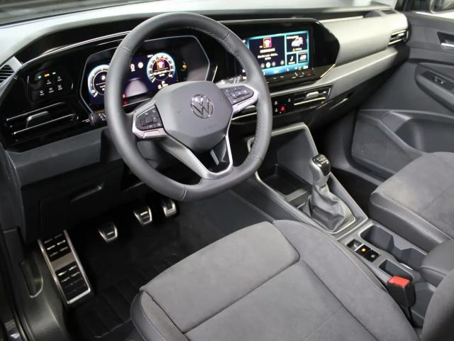 Volkswagen Caddy 2.0 TDI Style