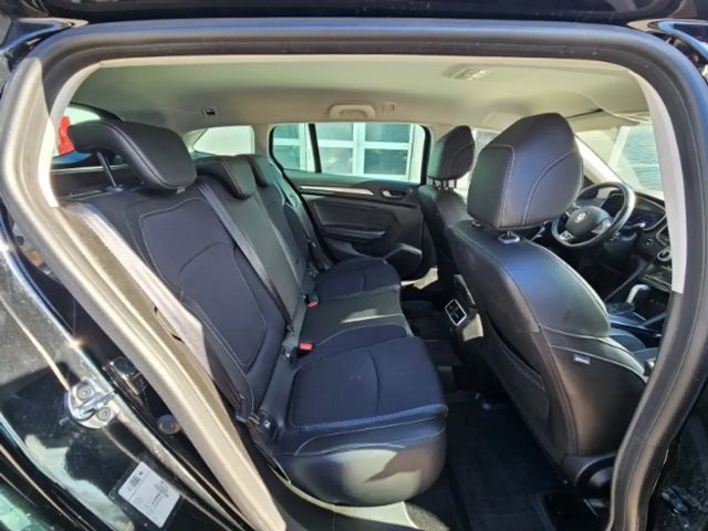 Renault Megane Combi EDC Intens TCe 140