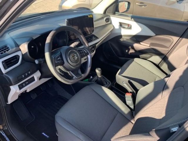 Suzuki Swift Comfort DualJet Hybrid