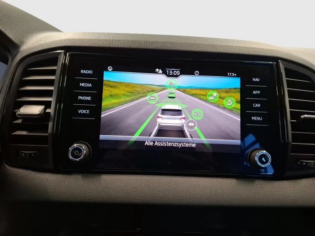 Skoda Karoq ACT Selection