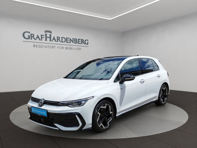 Volkswagen Golf 1.5 eTSI DSG Golf VIII R-Line