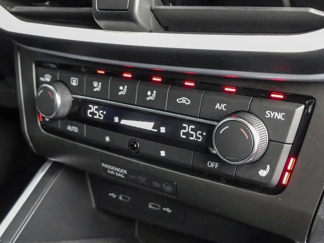 Seat Arona 1.5 TSI DSG FR-lijn