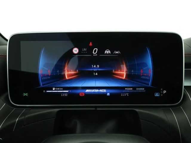 Mercedes-Benz CLE 53 AMG 4MATIC+ AMG Line