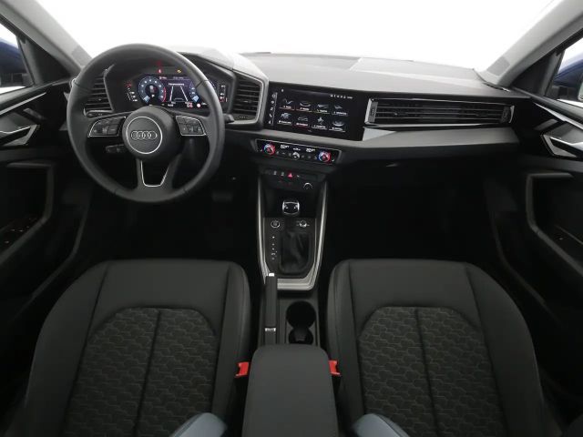 Audi A1 25 TFSI S-Tronic Sportback