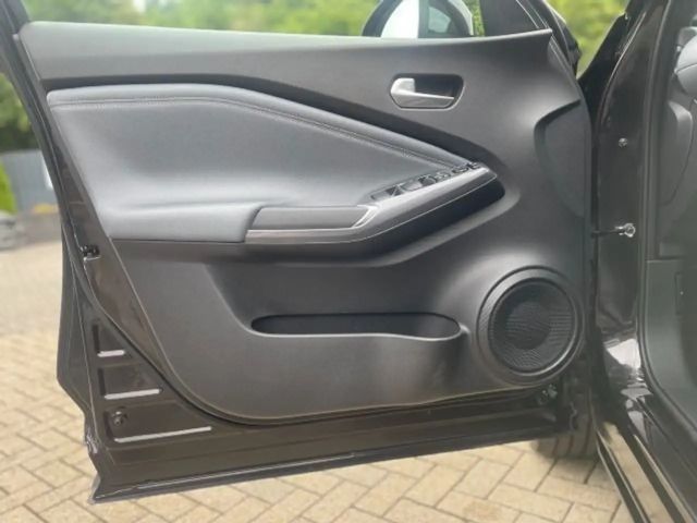 Nissan Juke DIG-T Tekna