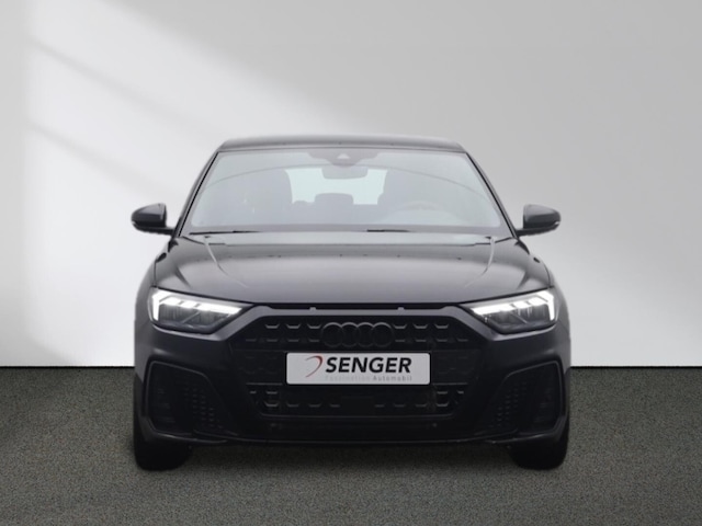 Audi A1 30 TFSI S-Line S-Tronic Sportback
