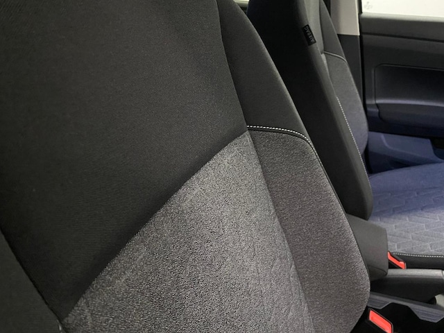 Volkswagen Polo 1.0 TSI Move