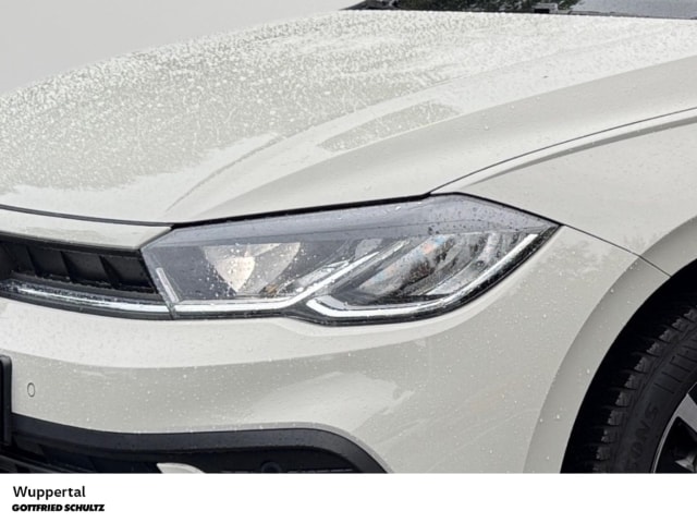 Volkswagen Polo 1.0 TSI DSG Move