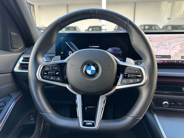 BMW 330 330d M-Sport Touring xDrive