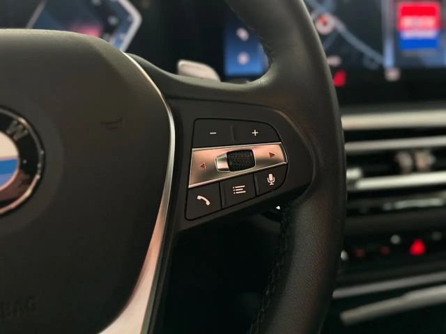 BMW 318 318d Touring