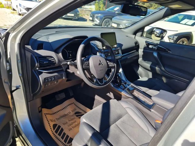 Mitsubishi Eclipse Cross 4WD PHEV