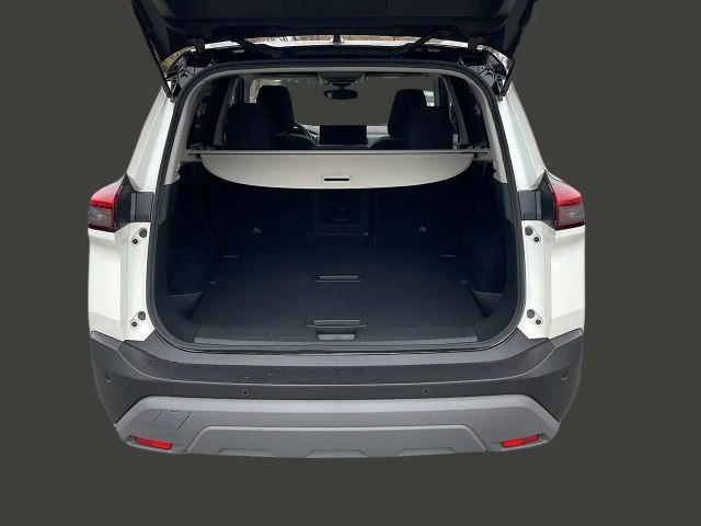 Nissan X-trail AWD N-Connecta