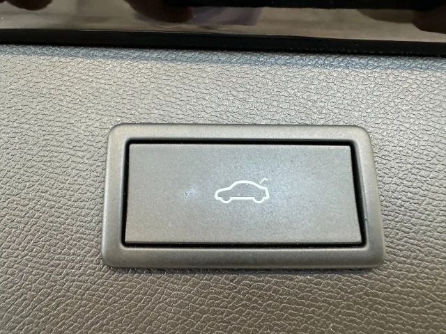 Cupra Formentor 1.5 Benzin Kamera/Kamera/El.Heckklappe