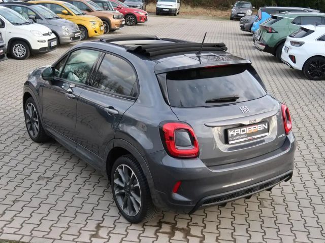 Fiat 500X Dolcevita Sport