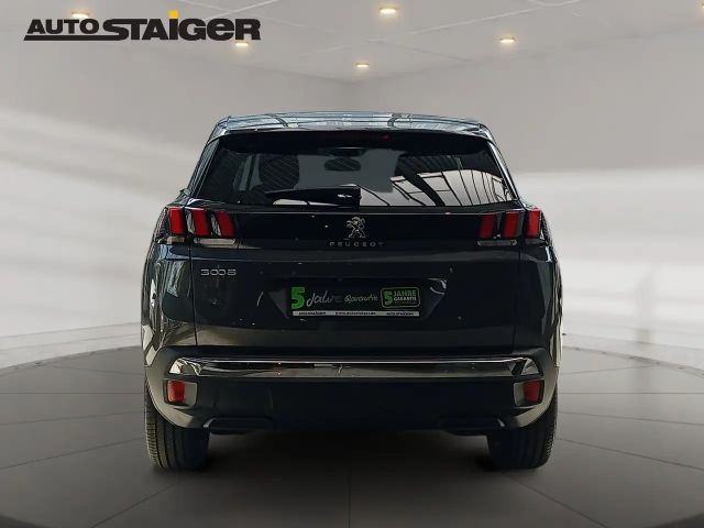 Peugeot 3008 Allure Pack