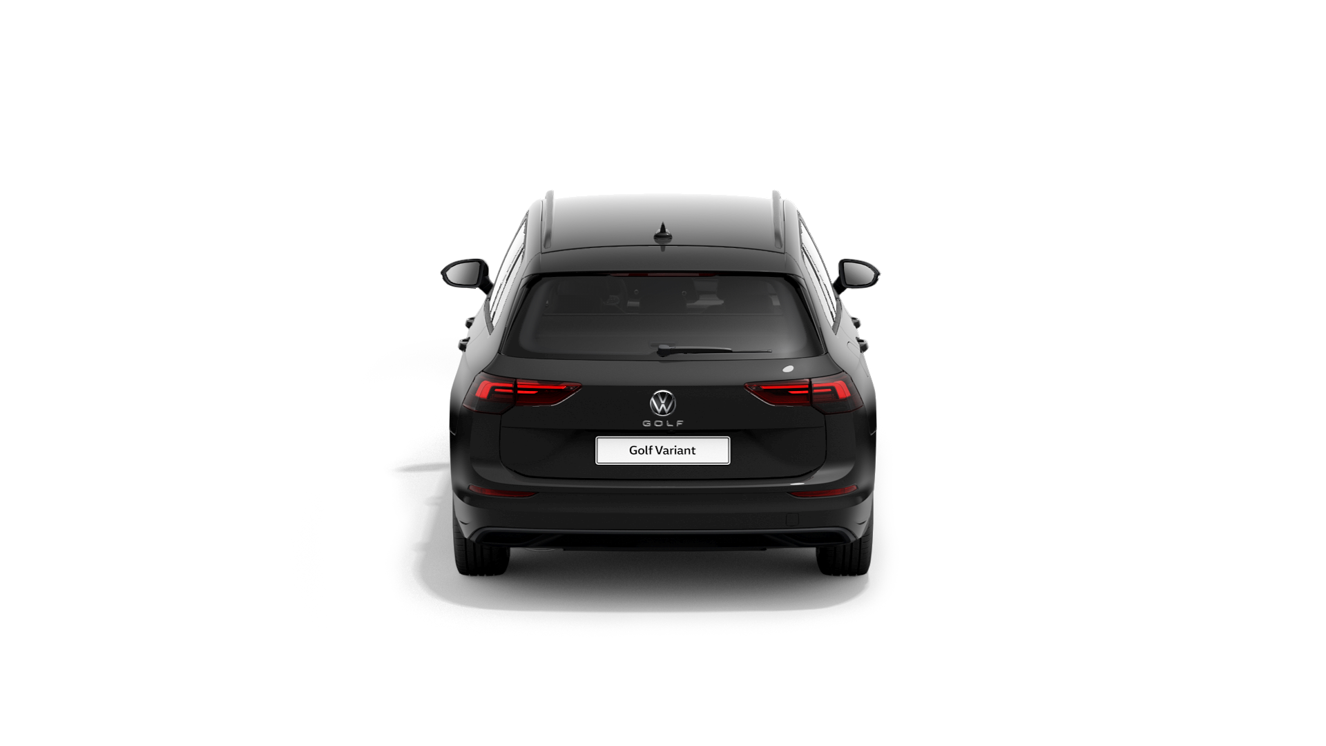 Volkswagen Golf 1.5 TSI Life Variant