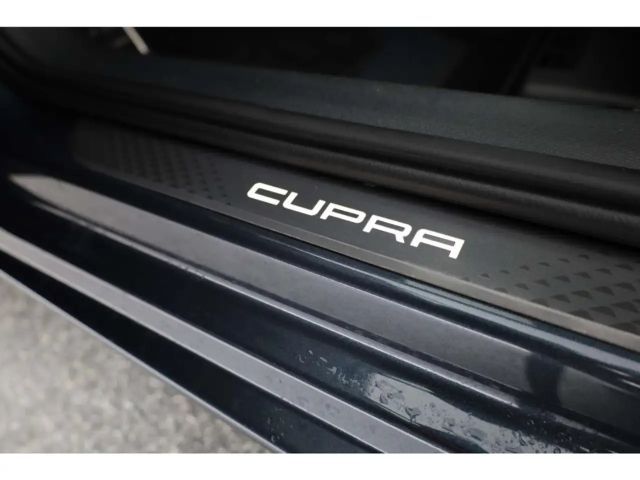 Cupra Leon DSG Sportstourer