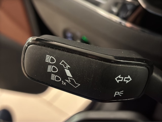 Skoda Superb 2.0 TDI Combi