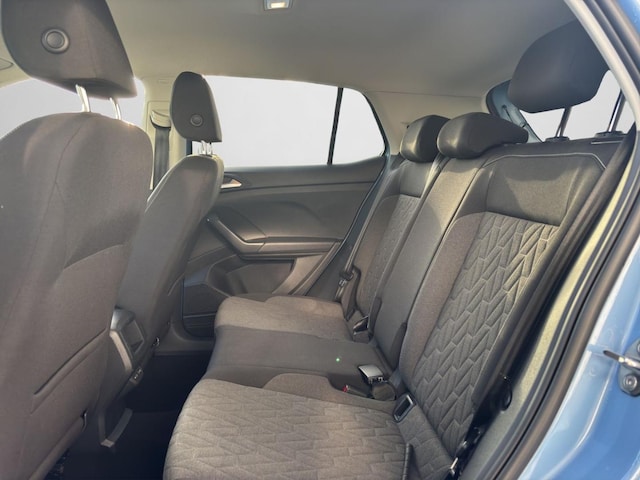 Volkswagen T-Cross 1.0 TSI Life