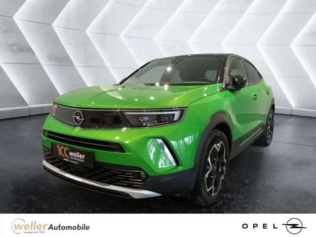 Opel Mokka -e ''Ultimate'' Matrix-LED Rückfahrkamera Sitzheiz