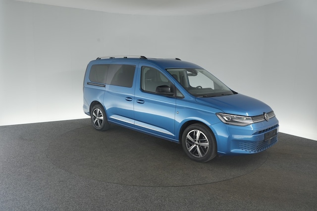 Volkswagen Caddy 2.0 TDI DSG Maxi Style