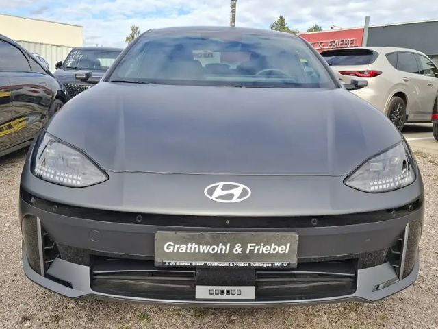 Hyundai IONIQ 6 UNIQ