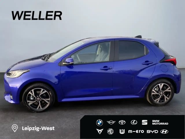 Toyota Yaris Hatchback Hybride