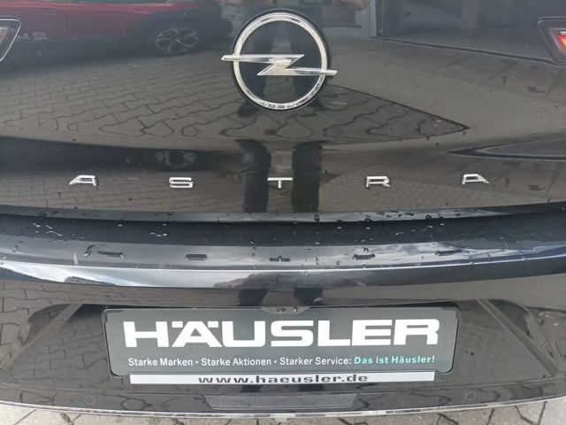 Opel Astra Business Elegance