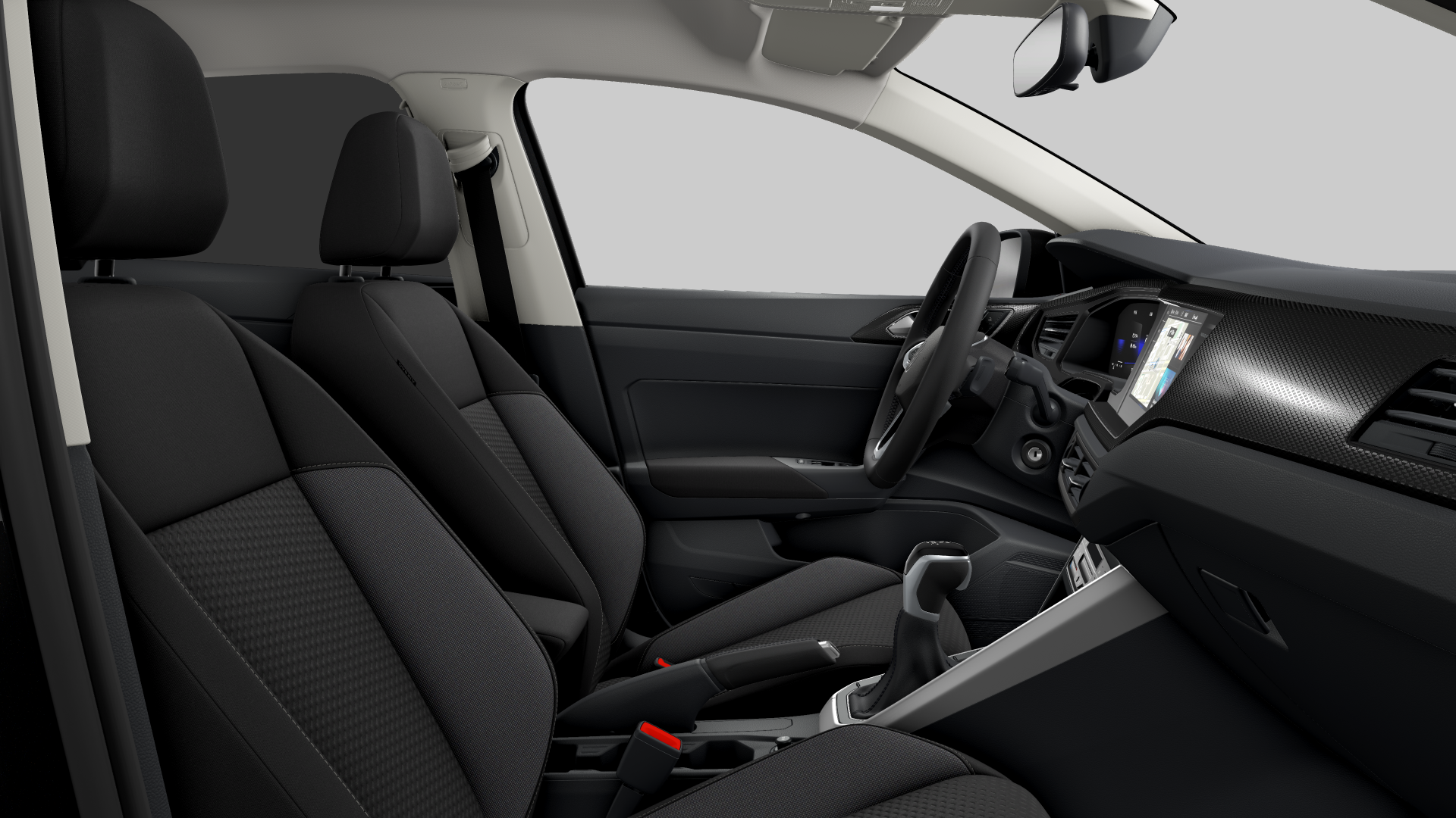 Volkswagen Taigo DSG IQ.Drive