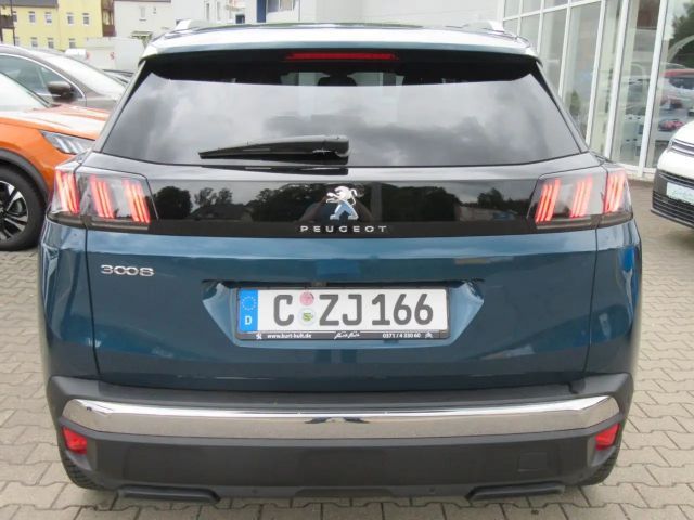 Peugeot 3008 Allure Pack EAT8 PureTech