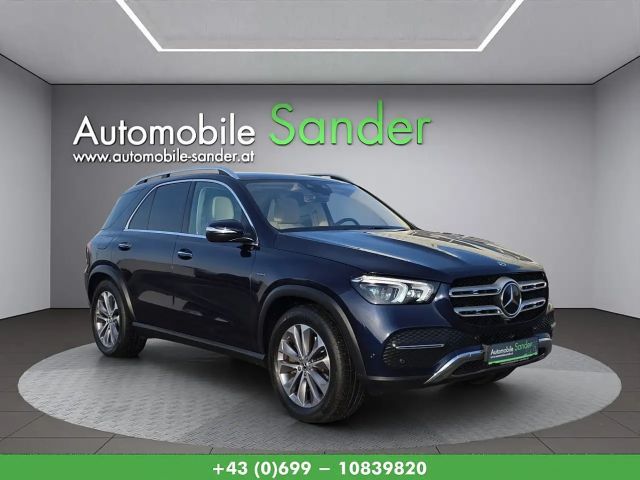 Mercedes-Benz GLE 350 4MATIC GLE 350 e