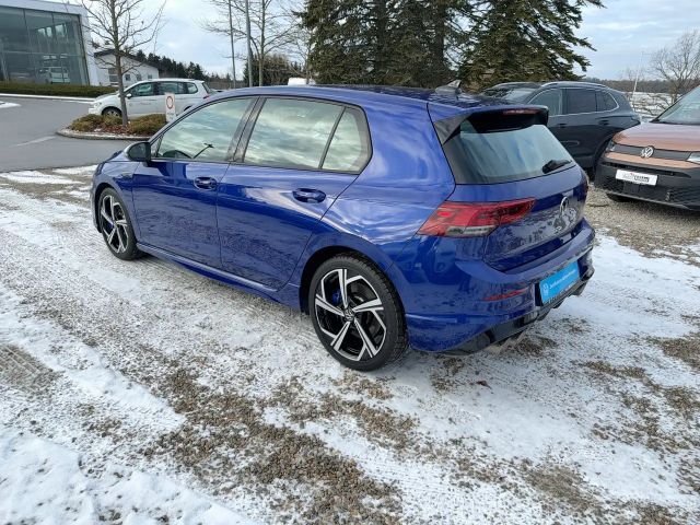 Volkswagen Golf R / R-Performance- Akrapovic CarPlay/Navi