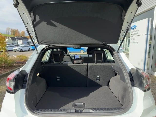 Ford Puma EcoBoost ST Line