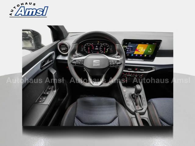 Seat Ibiza 1.0 TSI DSG FR-lijn