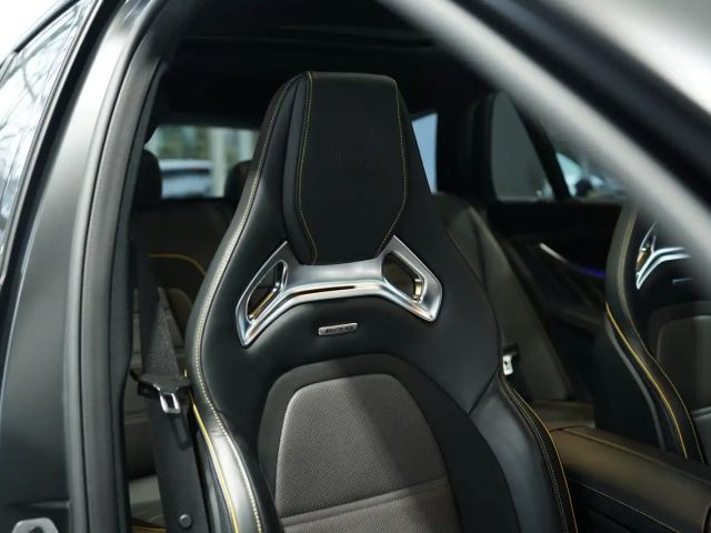 Mercedes-Benz E 63 AMG 4MATIC AMG Line Estate